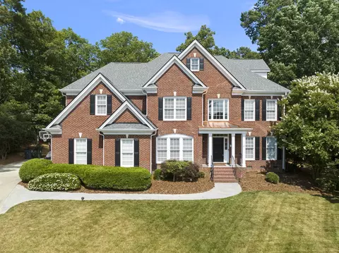 106 Guymon Ct, Morrisville, NC 27560