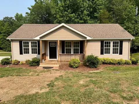 149 Magnolia Ct, Manson, NC 27553