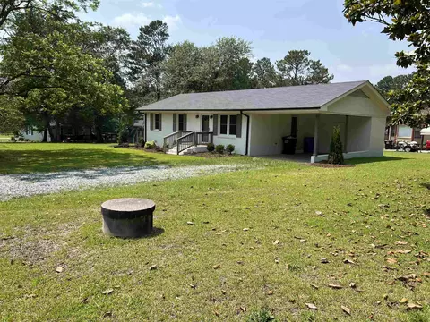 699 Circle Dr, Angier, NC 27501 photo 3
