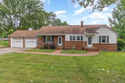 110 Rayland St, Oxford, NC 27565