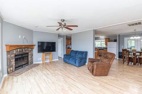148 Sandee Dr, Angier, NC 27501 photo 4