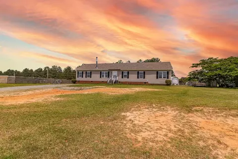 148 Sandee Dr, Angier, NC 27501