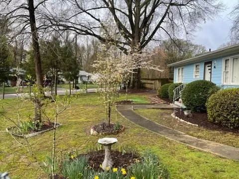 2000 Walnut St, Durham, NC 27705 photo 5