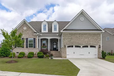103 Corn Crib Ct, Durham, NC 27703