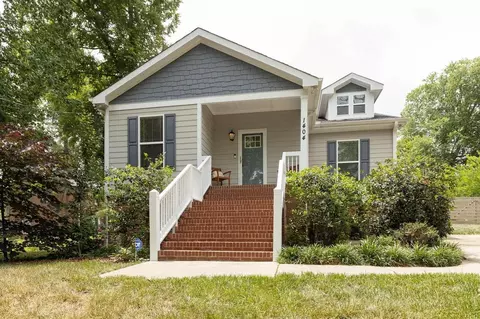 1404 Battery Dr, Raleigh, NC 27610