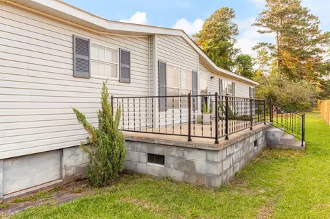 291 Old Black Creek Rd, Fremont, NC 27830
