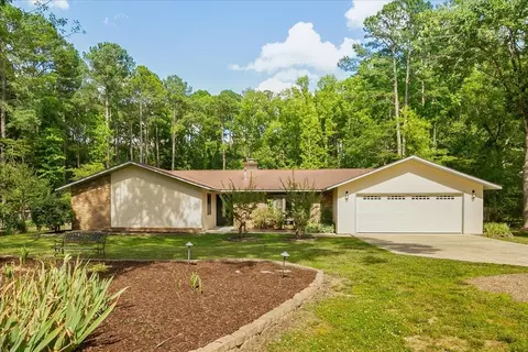 5917 Grandale Dr, Durham, NC 27713