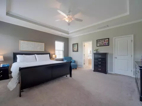 1007 Big Spring Cir, Durham, NC 27703 photo 24