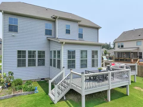 1007 Big Spring Cir, Durham, NC 27703 photo 52
