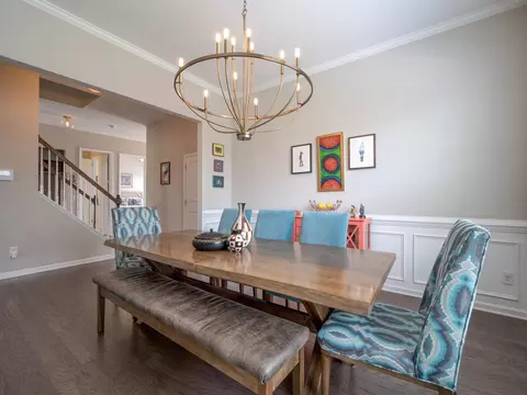 1007 Big Spring Cir, Durham, NC 27703 photo 17