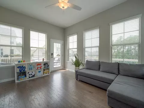 1007 Big Spring Cir, Durham, NC 27703 photo 16
