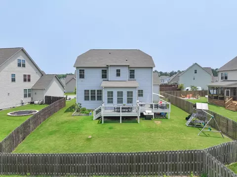 1007 Big Spring Cir, Durham, NC 27703 photo 57