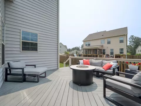 1007 Big Spring Cir, Durham, NC 27703 photo 46