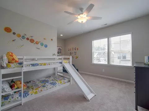1007 Big Spring Cir, Durham, NC 27703 photo 37
