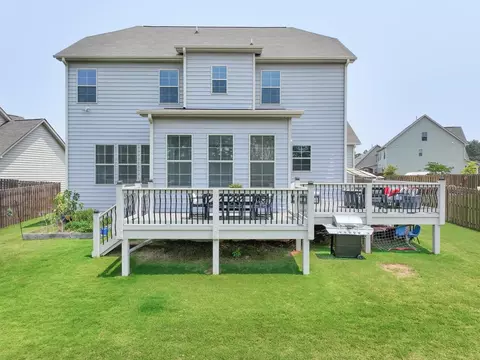 1007 Big Spring Cir, Durham, NC 27703 photo 53