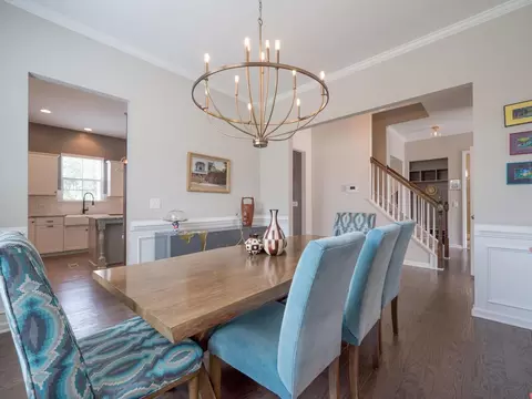 1007 Big Spring Cir, Durham, NC 27703 photo 18
