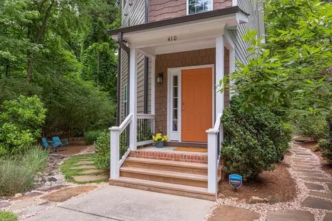 410 Broad St, Carrboro, NC 27510