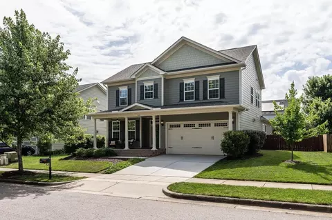 928 Palace Garden Way, Raleigh, NC 27603