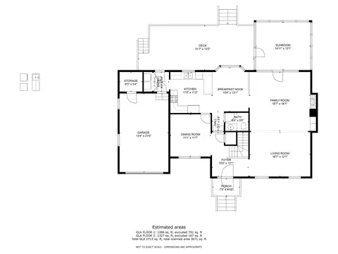 6108 Bayberry Ct, Raleigh, NC 27612