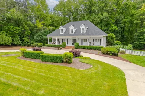 2516 Mt Vernon Church, Raleigh, NC 27614