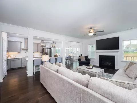 59 Dungannon Loop, Clayton, NC 27520 photo 8
