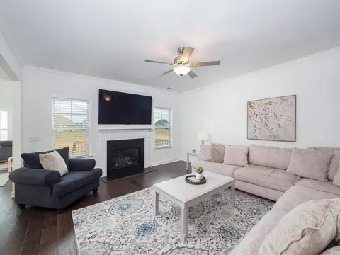 59 Dungannon Loop, Clayton, NC 27520 photo 6