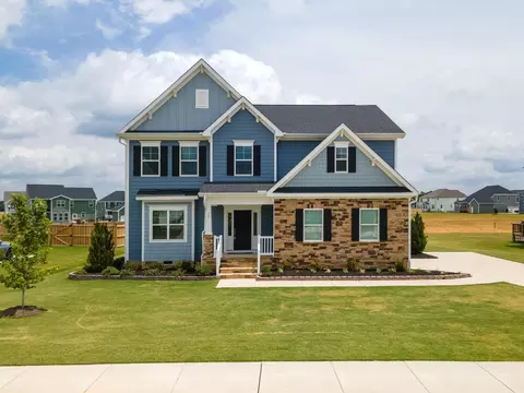 59 Dungannon Loop, Clayton, NC 27520 photo 1