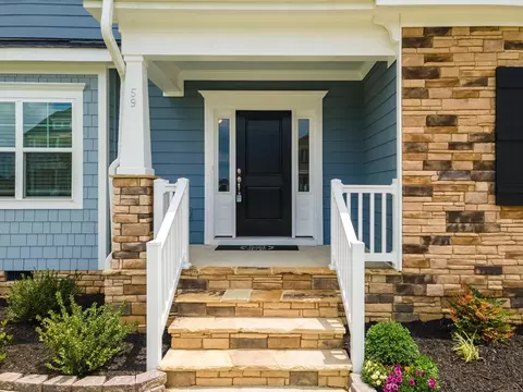 59 Dungannon Loop, Clayton, NC 27520 photo 2