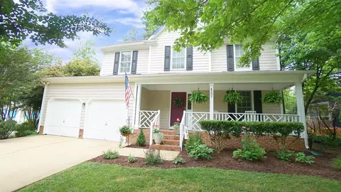 4202 Ellisfield Dr, Durham, NC 27705