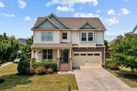 4115 Davis Meadow St, Raleigh, NC 27616