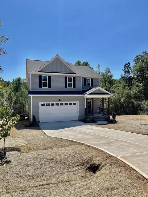 70 Moonraker Dr, Spring Hope, NC 27882