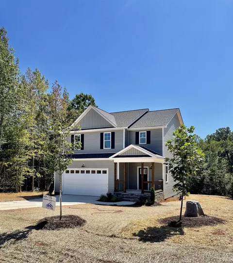70 Moonraker Dr, Spring Hope, NC 27882 photo 2
