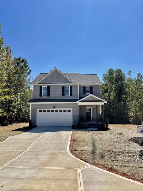70 Moonraker Dr, Spring Hope, NC 27882 photo 3