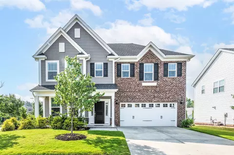 103 Garden Walk Dr, Durham, NC 27703