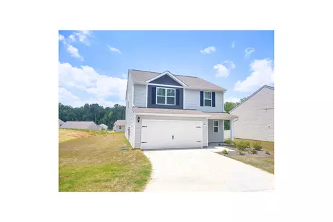 3624 Fallen Tree Dr, Winston Salem, NC 27107
