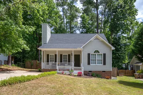 966 E Durness Ct, Wake Forest, NC 27587 photo 1