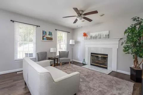 966 E Durness Ct, Wake Forest, NC 27587 photo 3