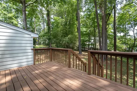 966 E Durness Ct, Wake Forest, NC 27587 photo 18