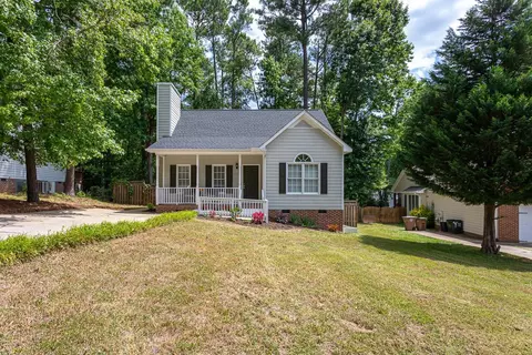 966 E Durness Ct, Wake Forest, NC 27587 photo 33