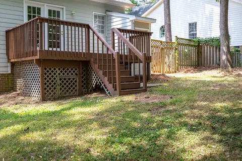 966 E Durness Ct, Wake Forest, NC 27587 photo 23