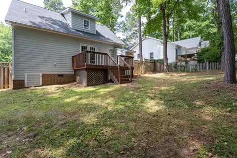 966 E Durness Ct, Wake Forest, NC 27587 photo 22