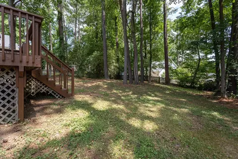 966 E Durness Ct, Wake Forest, NC 27587 photo 20