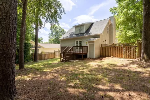 966 E Durness Ct, Wake Forest, NC 27587 photo 26
