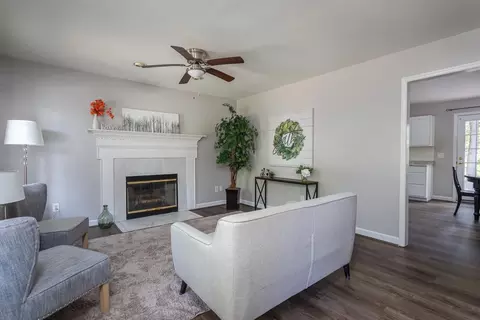 966 E Durness Ct, Wake Forest, NC 27587 photo 2