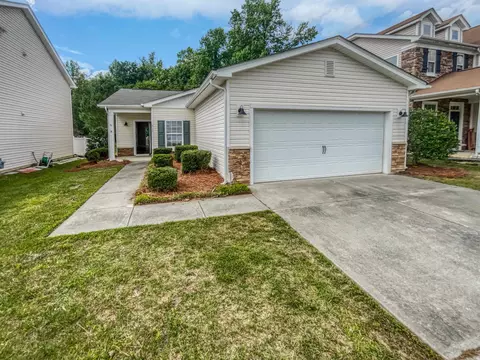 268 Norwich Dr, Clayton, NC 27520