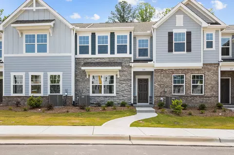 315 Spaight Acres Way, Wake Forest, NC 27587