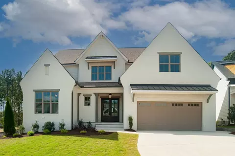 63 Autumn Gate St, Pittsboro, NC 27312
