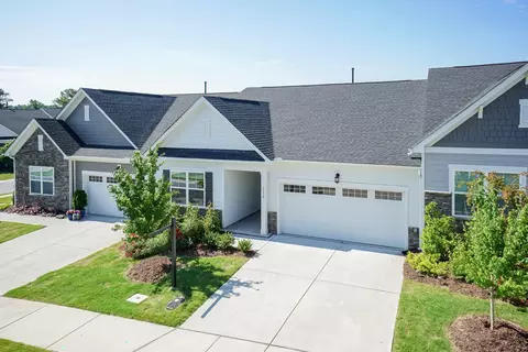 1136 Shellbank Dr, Durham, NC 27703