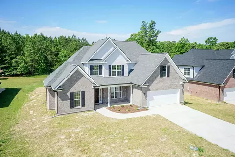 123 Winterberry Ln, Roanoke Rapids, NC 27870