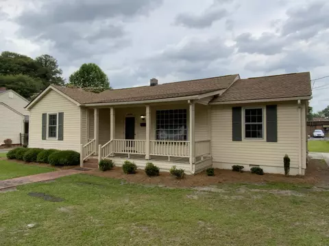 1204 W Divine, Dunn, NC 28334